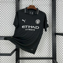 Camisa Manchester City Fourth Away 25/26