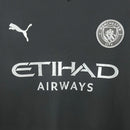 Camisa Manchester City Fourth Away 25/26