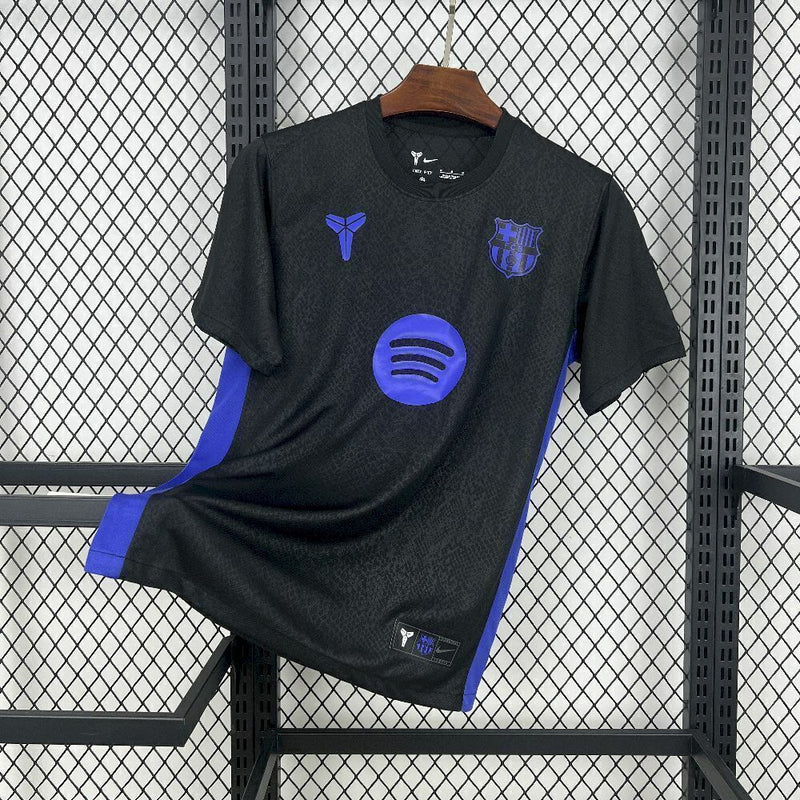 Camisa Barcelona Pré-Jogo - 25/26