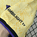 Camisa Barcelona Edição Kobe Bryant - 25/26