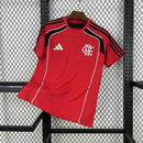 Camisa Flamengo Urban Purist 2025