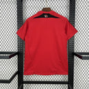 Camisa Flamengo Urban Purist 2025