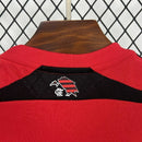 Camisa Flamengo Urban Purist 2025