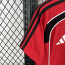 Camisa Flamengo Urban Purist 2025