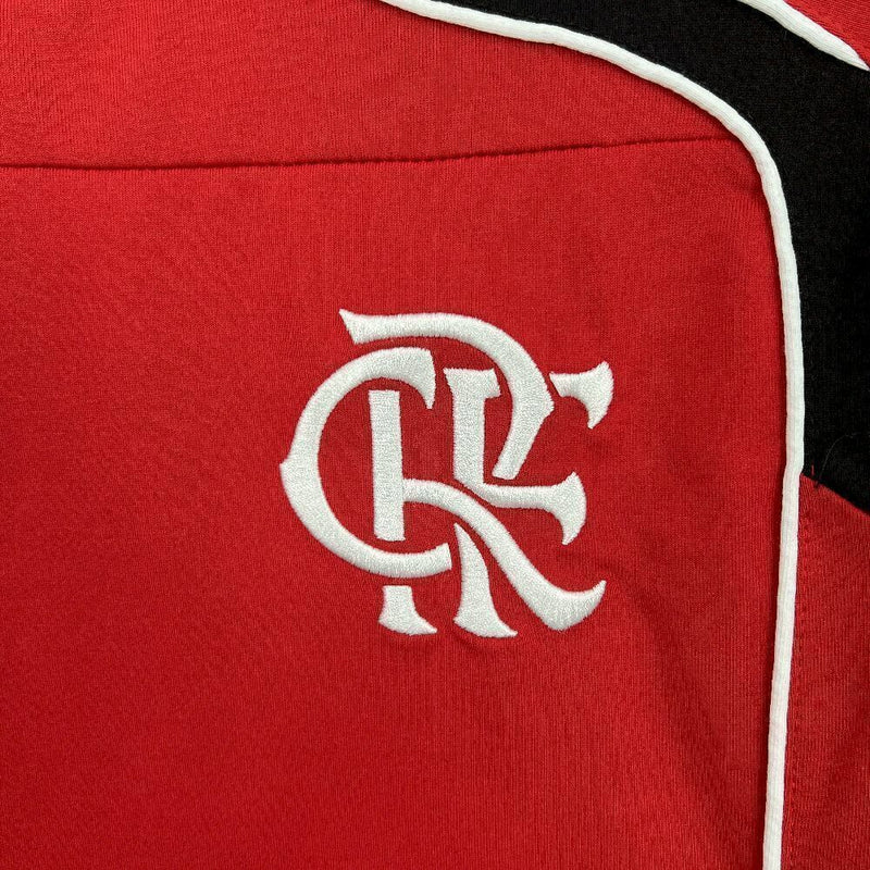 Camisa Flamengo Urban Purist 2025