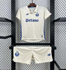 Kit Infantil FC Porto III - 25/26