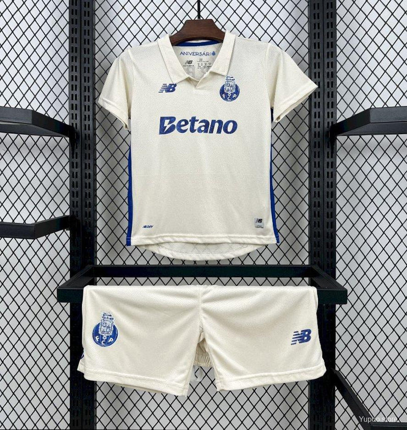 Kit Infantil FC Porto III - 25/26