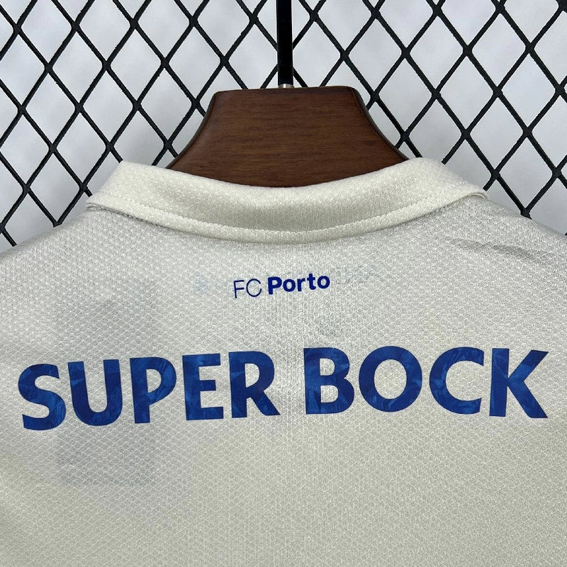 Kit Infantil FC Porto III - 25/26