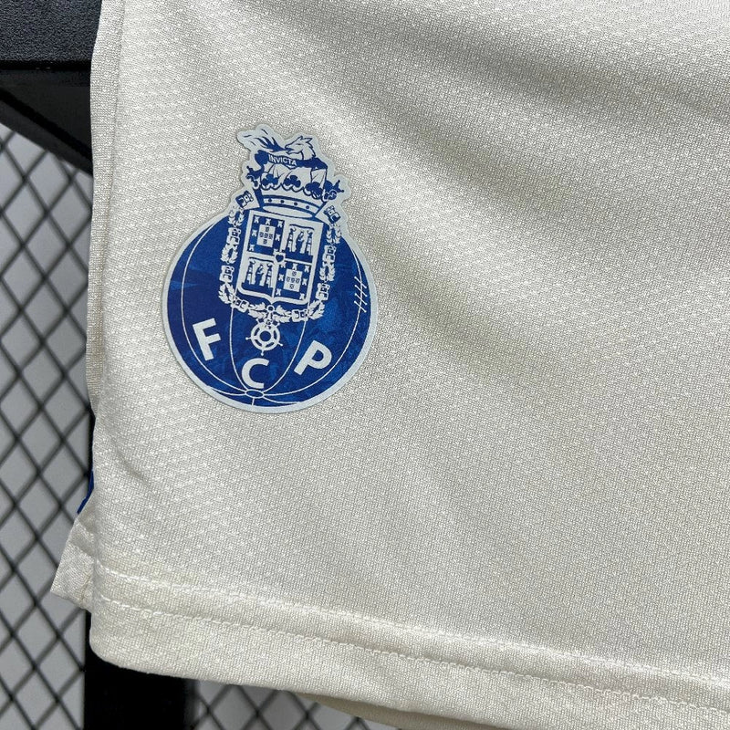 Kit Infantil FC Porto III - 25/26