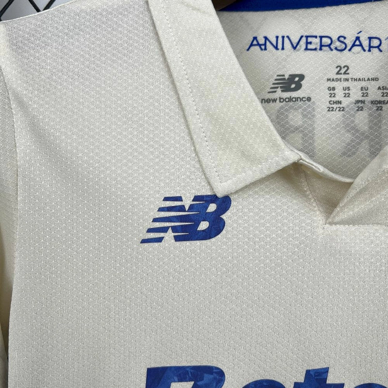 Kit Infantil FC Porto III - 25/26