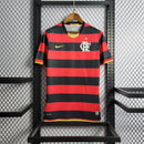Camisa Retrô Flamengo - 2008