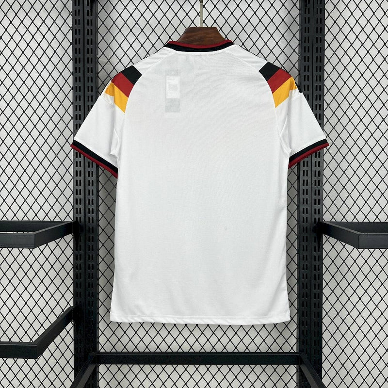Camisa Seleção Alemanha 2025/26