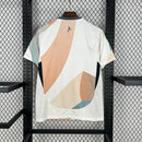 Camisa Seleção Espanha Feminina - 2025