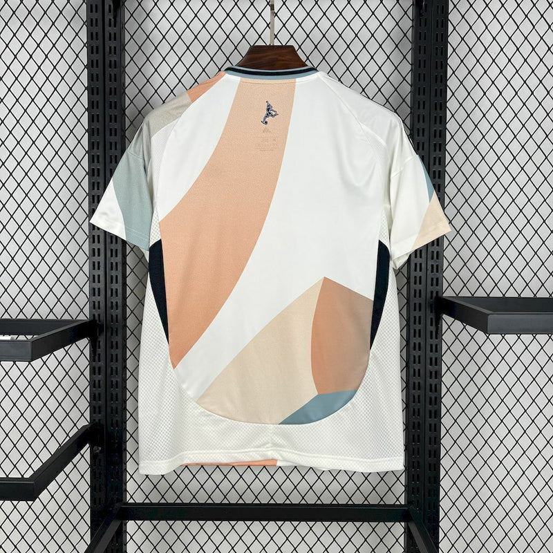 Camisa Seleção Espanha Feminina - 2025