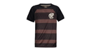 Camisa Flamengo Diamante Negro Edição Especial Tetra Campeão