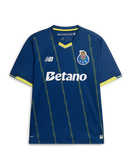 Camisa FC Porto 2025/26 - Quarto Equipamento