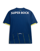 Camisa FC Porto 2025/26 - Quarto Equipamento