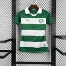 Camisa Palmeiras Avanti Feminina - 25/26