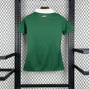 Camisa Palmeiras Avanti Feminina - 25/26