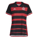 Camisa Feminina Flamengo 24/25 Home
