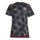 Camisa Feminina Flamengo 2024/25 - Terceira