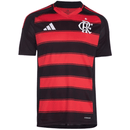Camisa Flamengo 2025/26 Home