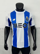 Camisa Retrô Porto 2017-18 Home