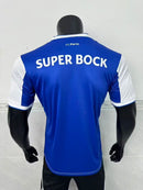 Camisa Retrô Porto 2017-18 Home