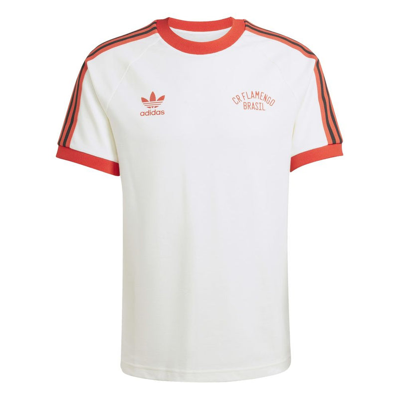 Camisa Flamengo 81' 2025/26 Away