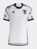 Camisa Seleção Japão 2022/23 Away