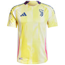 Camisa Juventus 2024/25 - Away