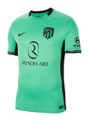 Camisa Atlético Madrid 2023/24 Terceira