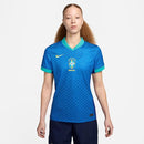 Camisa Feminina Seleção Brasil 2024/25 Away