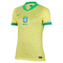 Camisa Feminina Seleção Brasil 2024/25 Home