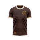Camisa Flamengo 2024/25 Identidade