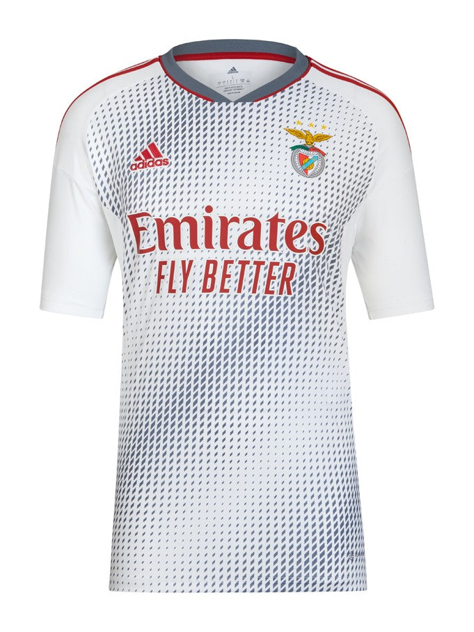 Camisa Benfica 2022/23 Terceira