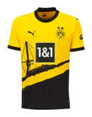 Camisa Borussia Dortmund 2023/24 Home