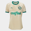 Camisa Feminina SE Palmeiras 2024/25 Third
