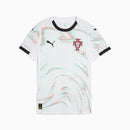 Camisa Feminina Seleção Portugal 2025/26 Away
