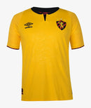 Camisa Sport Recife 2024/25 Away