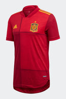 Camisa Seleção Espanha 2020/20 Home