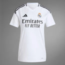 Camisa Feminina Real Madrid 2024/25 -  Home
