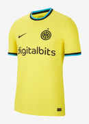 Camisa Inter de Milão 2022/23 Terceira