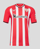 Camisa Athletic Bilbao 2023/24 Home