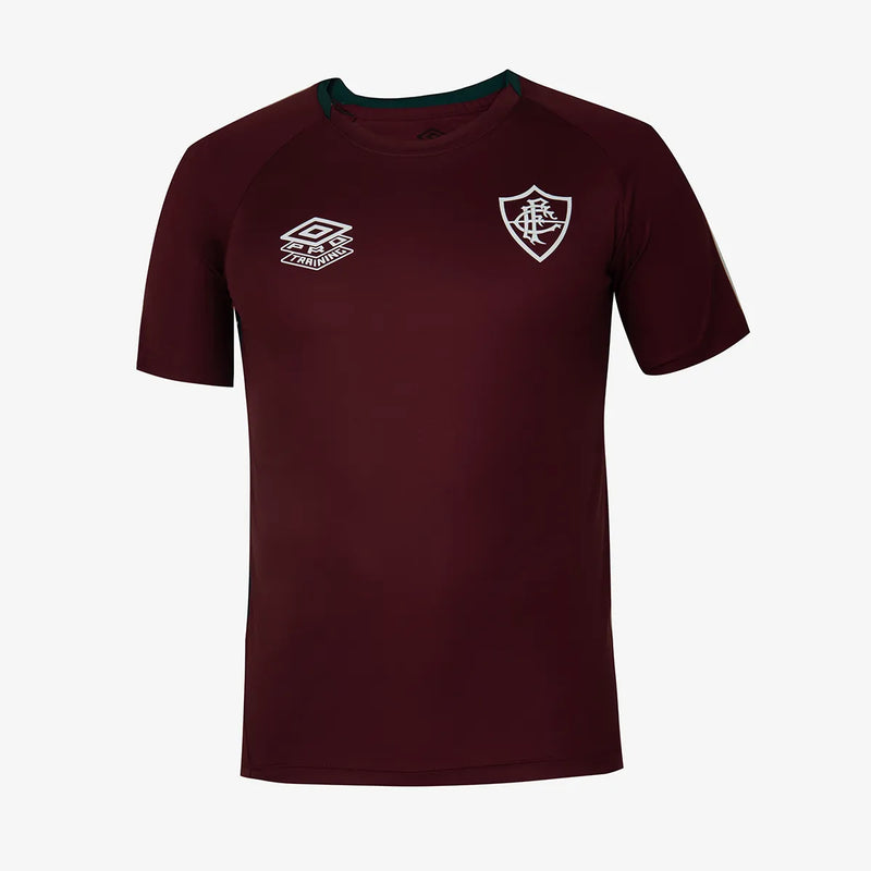 Camisa Fluminense 2025/26 Treino