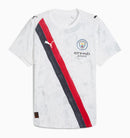 Camisa Manchester City 2025/26 - World Cup