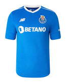 Camisa FC Porto 2022/23 Terceira