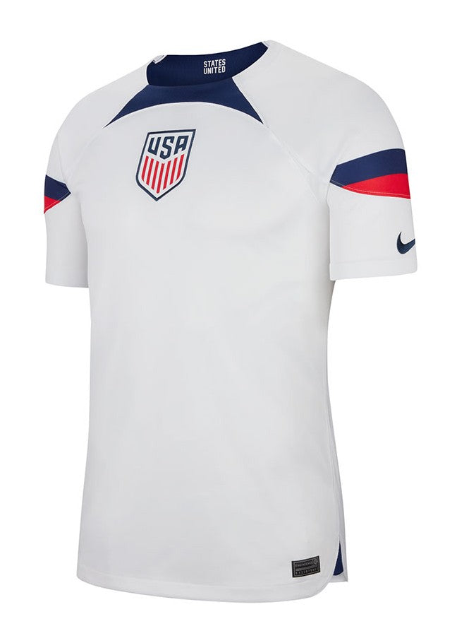 Camisa Seleção Estados Unidos 2022/22 Home