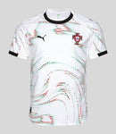 Camisa Seleção Portugal 2025/26 Away
