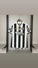 Camisa Botafogo 2024/25 Home
